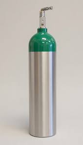 Oxygen Tanks & Regulators | Optimize Products Inc. United States