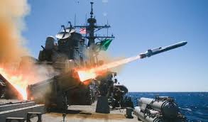 Naval Strike Missile: U.S Navy Confirms Firing NSM; Can Erode China’s ‘Home 
Advantage’ In Indo-Pacific