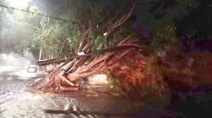 Inundación