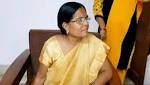 JD(U) Suspends Manju Verma, Shelter