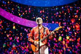 Gilberto Gil cerrará su gira TEMPORAL REI en Movistar Arena con Kevin Johansen en el acto final