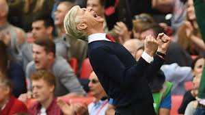 Image result for arsene Wenger man city