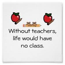 education quotes inspirational for teachers | Inspiring Teacher ... via Relatably.com