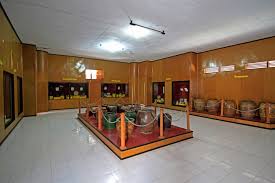 Image result for Museum Negeri Bengkulu