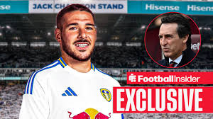 Football Insider - News update