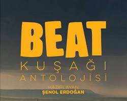 Beat Kuşağı yazarları