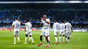 PRONOS PARIS RMC Le pari à domicile du 3 mai – Ligue 1
