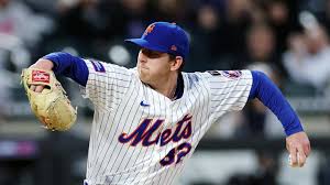 Waddell and Young Reunite with Mets After KBO Stint
