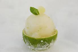 Tutoriales/Tips: Como hacer Crema o Raspado de Limón