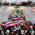 World leaders mark years since