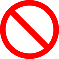 Myndaniðurstaða fyrir no