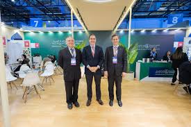 APAS Show: FX rate favors Arab sales to Brazil