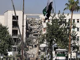Syria on Edge: Israel Strikes Deep Amid Druze Clashes! What's Happening?