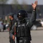 Shock gives despair Kabul after