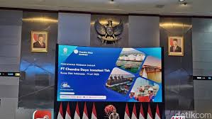 detikFinance - Berita Ekonomi Bisnis, dan Investasi Hari Ini - News update