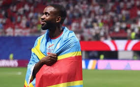 São Paulo avalia contratação de Cédric Bakambu, da RD Congo