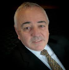 John Pownall. Founder of Classic Management (UK) Ltd. - wpa263930b_05_06