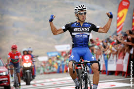Image result for Vuelta a España 2016 Final Results