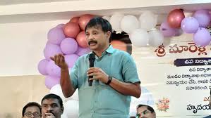 AP News: రిటైర్మెంట్‌ వయసు పెరగొచ్చు..: విద్యాశాఖ ఆర్జేడీ మువ్వా రామలింగం