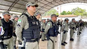 Fachin suspende concurso da PM do Rio Grande do Norte