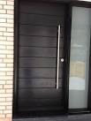 Fiberglass Exterior Doors Bayer Built Woodworks