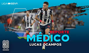 Lucas Ocampos