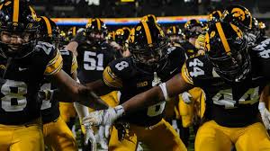 Iowa Football Bowl Projections: ReliaQuest Bowl Favored