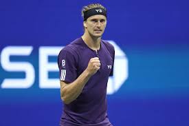 Tennis Threads Magazine - News update