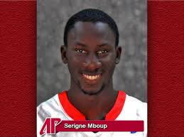 Instant Peay Play: APSU Governors Basketball Serigne Mboup making the most of recent opportunities - APSUs-Serigne-Mboup