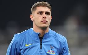 Brentford - Tottenham