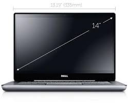  سعر ومواصفات جهاز المحمول أو اللابتوب دل اكس بي اس DELL XPS14Z 