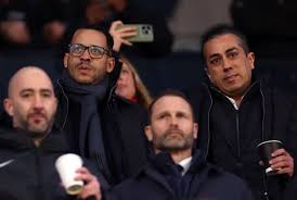 BBC Sport: Football agency of Chelsea ace send clear message to club about their client