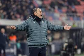 Trend Google: lazio atalanta
