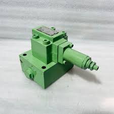 Rexroth DR10-DP2-30/25YM Hydraulic Pressure Reducing Valve ...