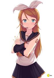 Image result for fille manga kawaii