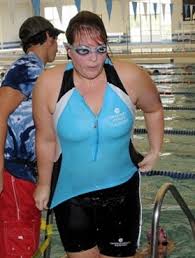 Résultat de recherche d'images pour "fat triathlete"