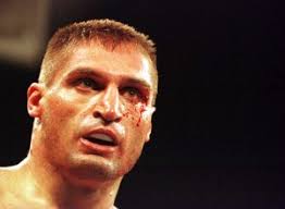 Today is the 45th birthday for boxer Andrew Golota. Boxing fans may remember that name from the mid-1990 and early-2000s. The former Olympian is best known ... - 72563563-300x220