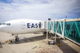 Recomienda EUA “extremar precaución” a aviones comerciales que sobrevuelen Venezuela