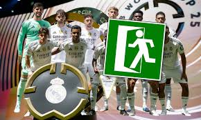 Planeta Real Madrid - News update
