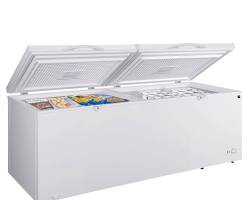 Image of deep freezer appliance