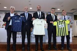 fenerbahçe spor kulübü