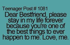 Quotes About Best Friends Girl. QuotesGram via Relatably.com