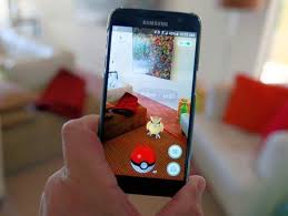 Risultati immagini per POKÉMON GO MANIA