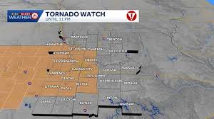 Kansas City severe storms bring tornado warnings, 80 mph winds and widespread power outages