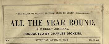 dickensataleoftwocities | Join us to read Charles Dickens&#39; 1859 ... via Relatably.com