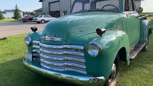 Image result for Seacrest Green 1949 Chevrolet