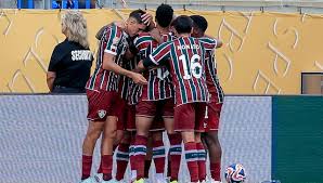 ¡Fluminense a Semis del Mundial de Clubes con Presencia Uruguaya!