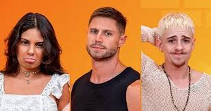 Enquete BBB 26: após Sincerão, participante aparece como favorito para deixar a casa; veja parciais