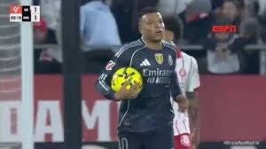 Real Madrid em Crise? Mbappé Revela o Que Aconteceu!