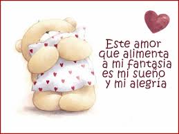 Resultado de imagen para imagenes tiernas de amor